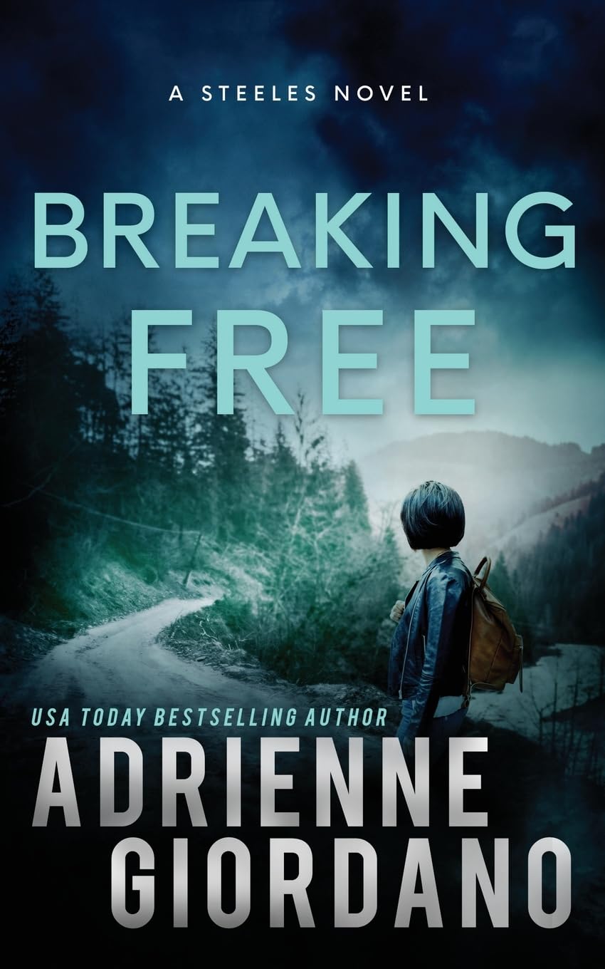 Buy Breaking Free: 5 (Steele Ridge) — BookShops.in