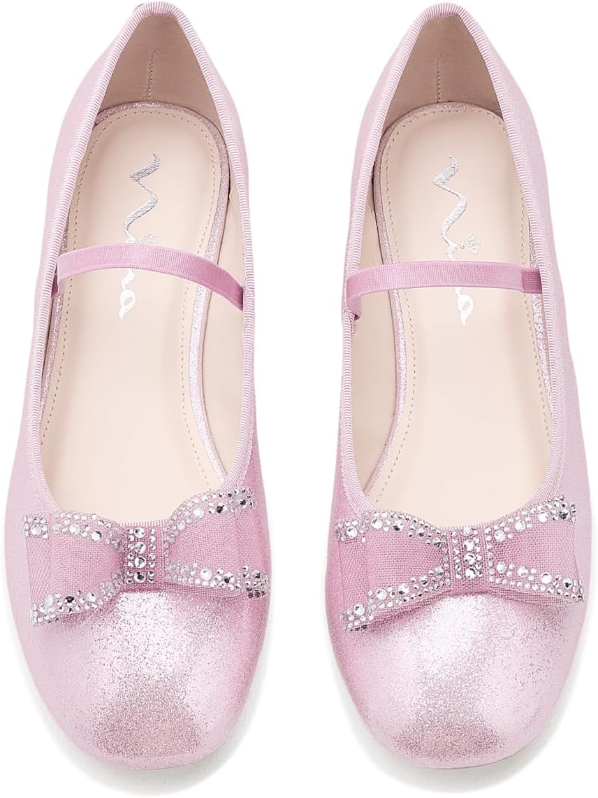 NINA Baby-Girls Sidnee-t (Toddler/Little Kid)