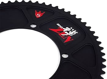 Amazon | スギノ（SUGINO）BIG ZEN144 HBK60T | スギノ(Sugino