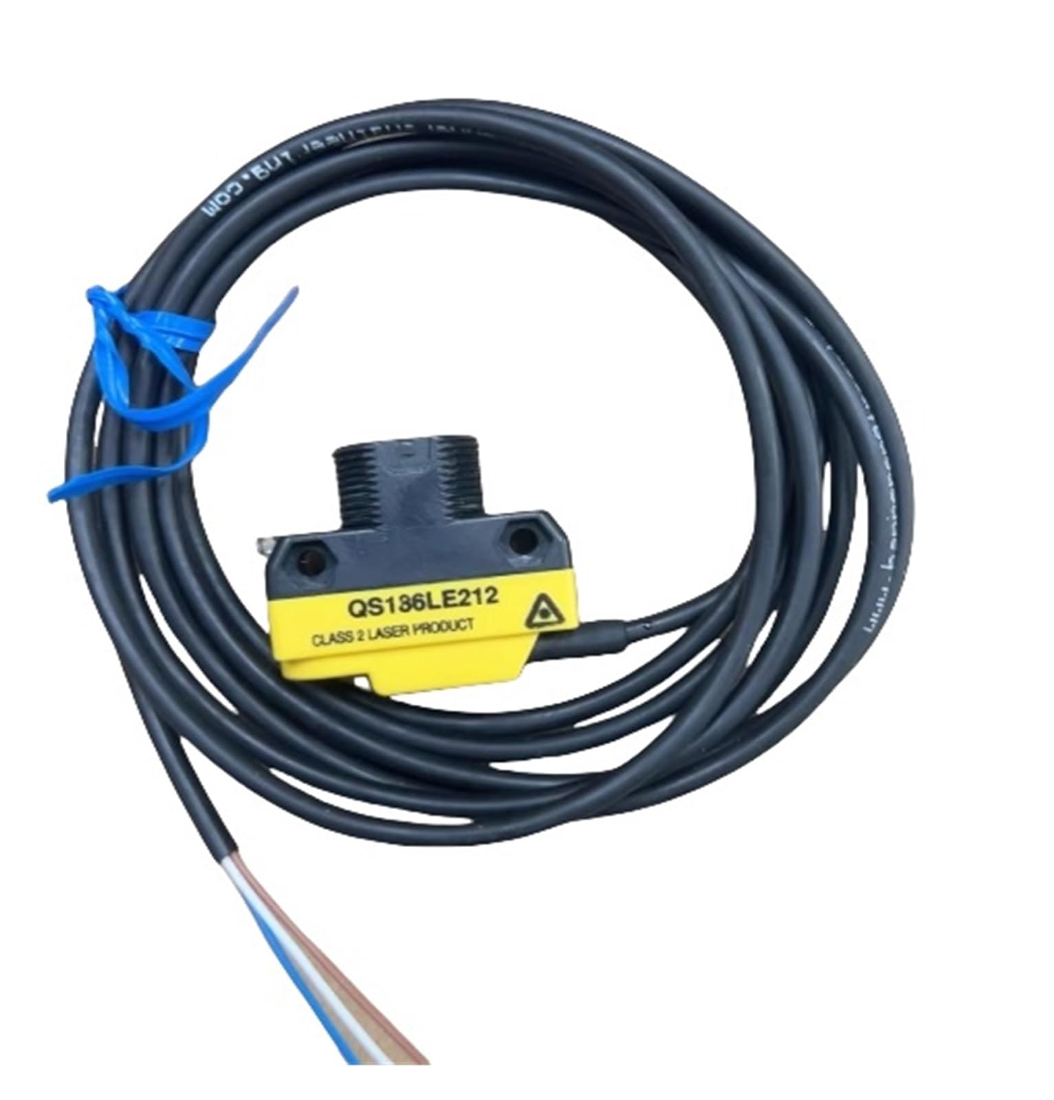 PXQCHAVLN Photoelectric Sensor QS186LE212 71366 Proximity Switch Optoelectronic