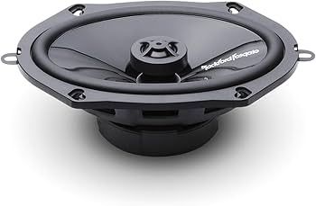 Amazon.com: Rockford Fosgate P1572 Punch 5