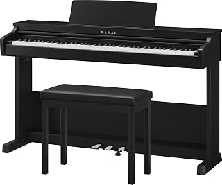 Kawai CX102 Digital Piano - Black