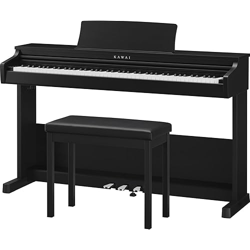 Kawai CX102 Digital Piano - Black