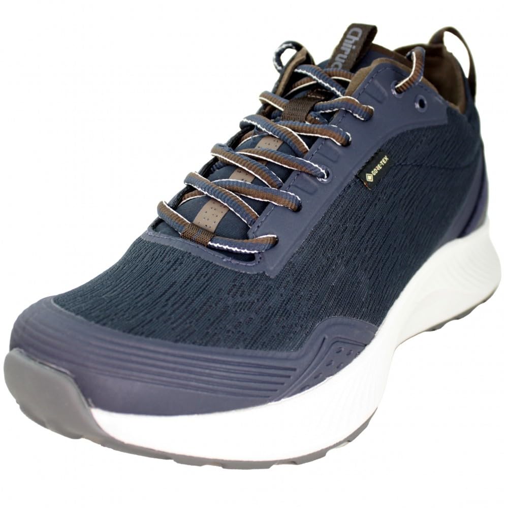 CHIRUCA Deportivo Soria 13 Gore-Tex marrón/Azul