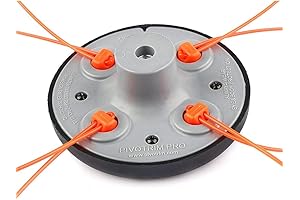 Pivotrim Professional Trimmer Head