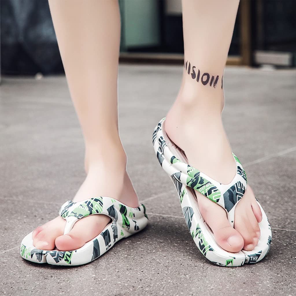 Chanclas Para Mujer - Cómodas Y Ligeras, Ideales Para Verano