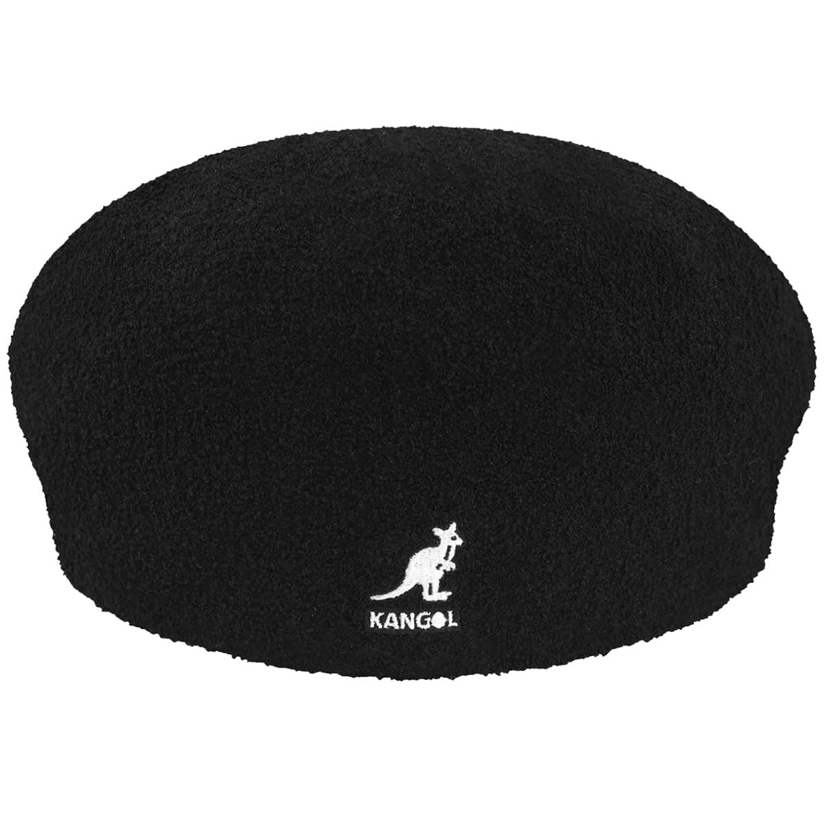 Kangol Bermuda 504 Coppola Berretto Piatto Estivo Cappello