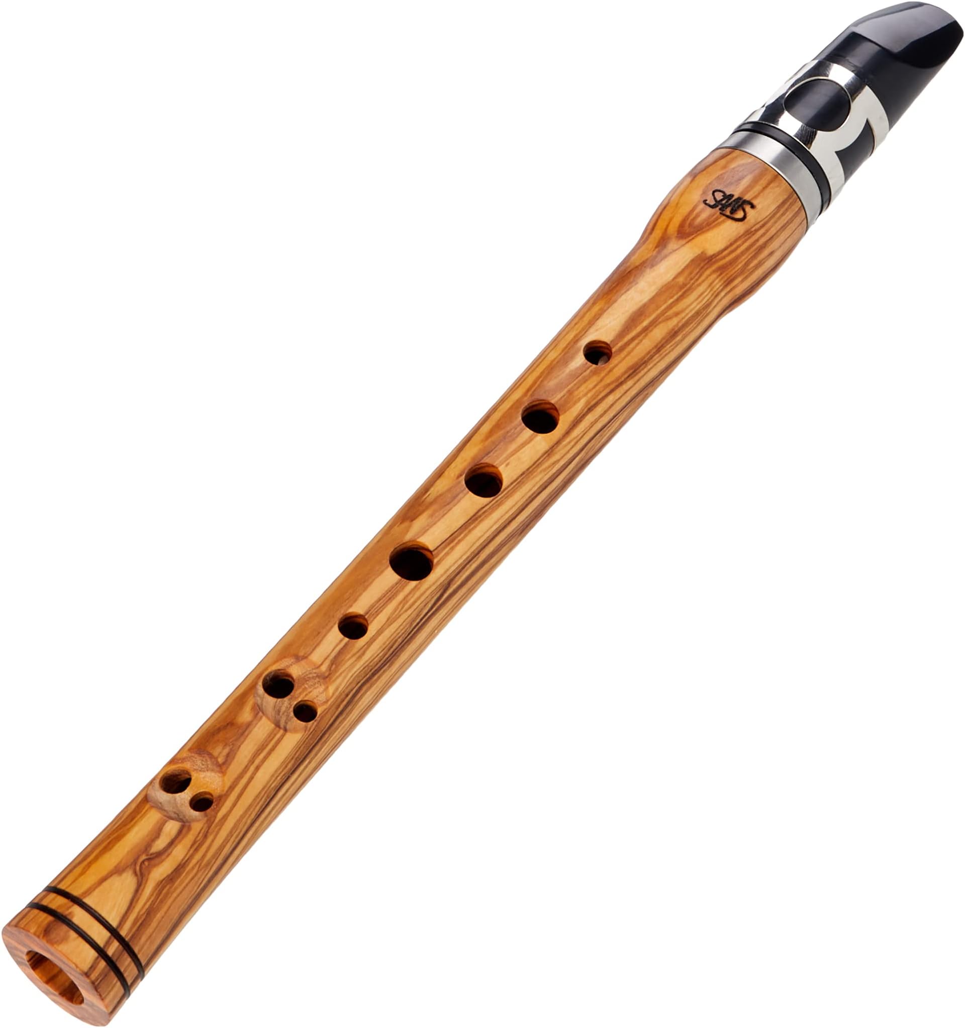 CH04 - Chalumeau