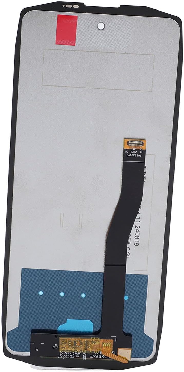 for Cubot Kingkong Star Screen Replacement TFT Display Touch Screen Digitizer Assembly with Repair Tools for Cubot Kingkong Star Phone