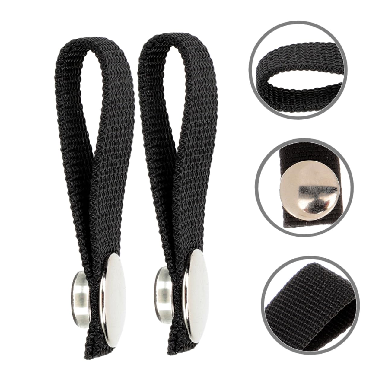 SOLUSTRE 9pares De Barbilla Desmontable para De Hockey Seguro y Instalación para Jugadores De Hockey