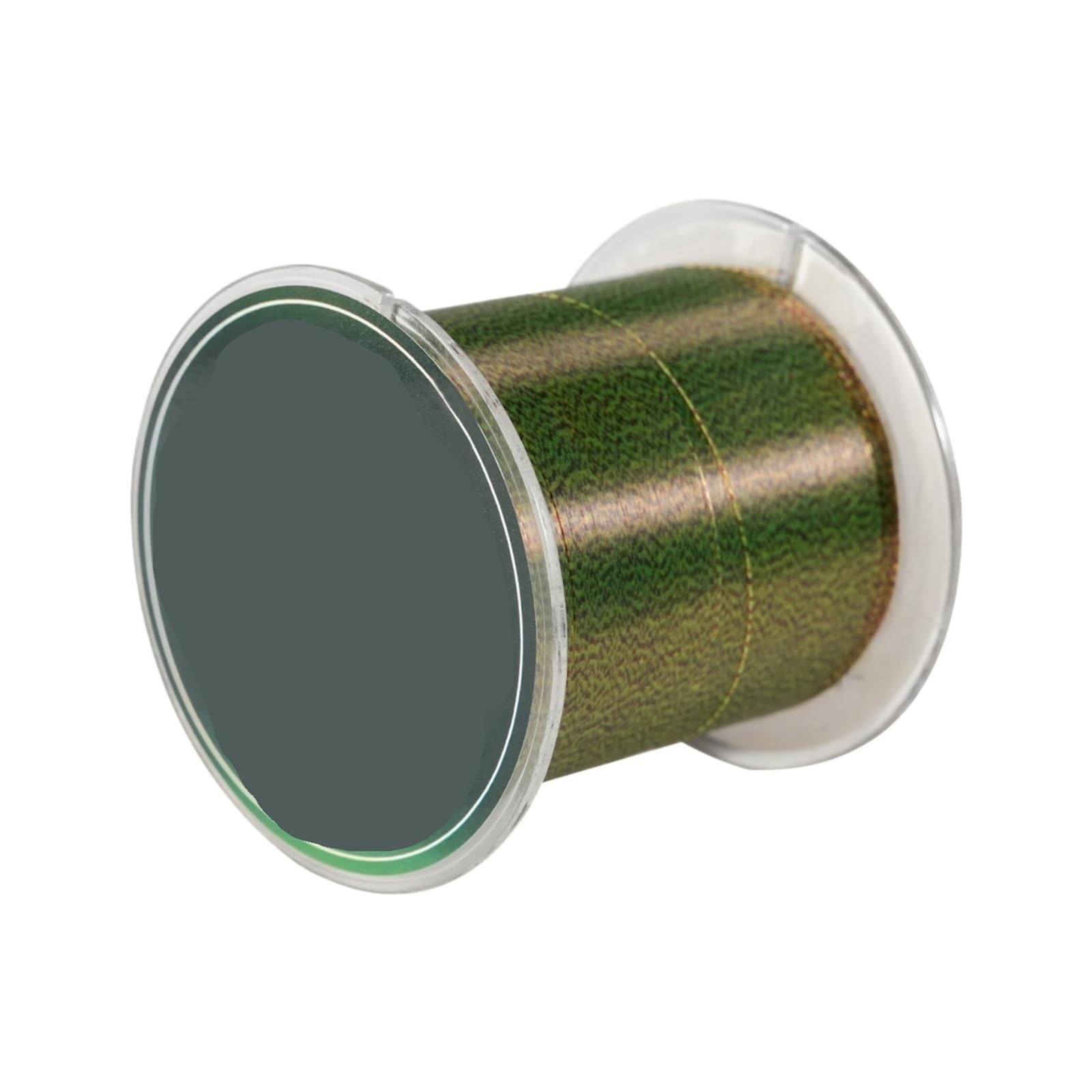 Hilo de Pescar monofilamento Nailon 500M 10-25LB