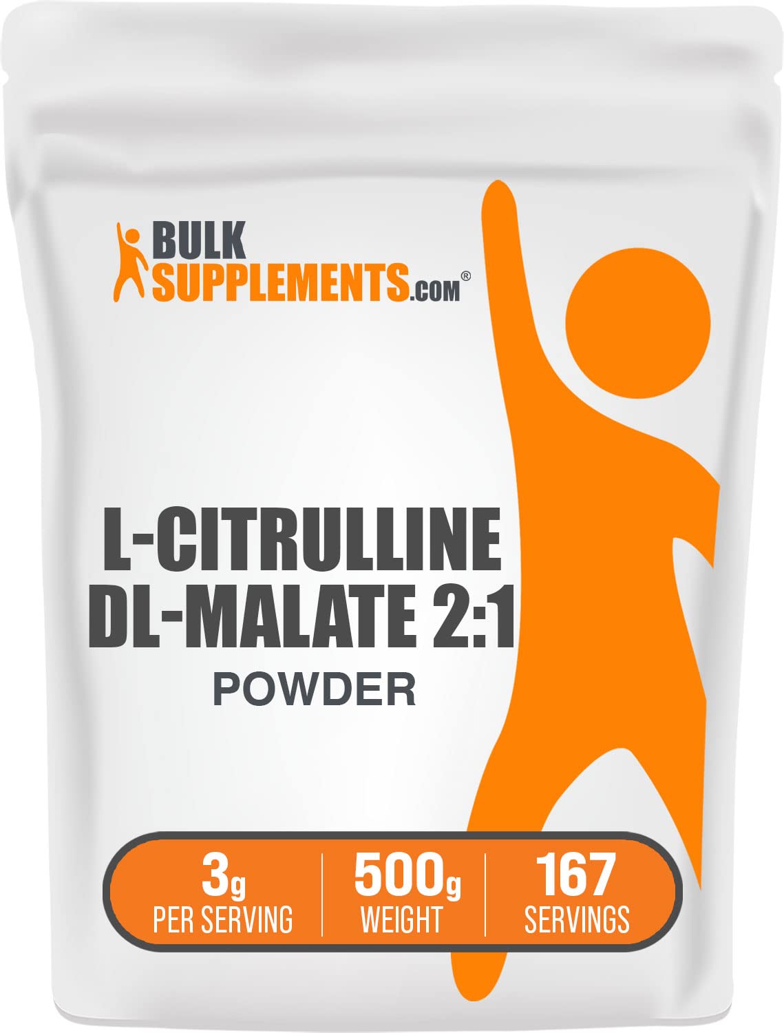 Buy LCitrulline Malate 21 Powder Citrulline