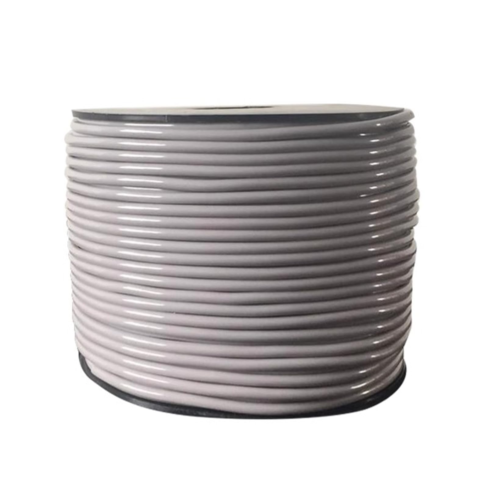 Coal2toalpw Gray Pvc Reusable Reusableplastic Welding Rods - 100 Metres, Ideal For Flooring And Pu Projects(Gray)