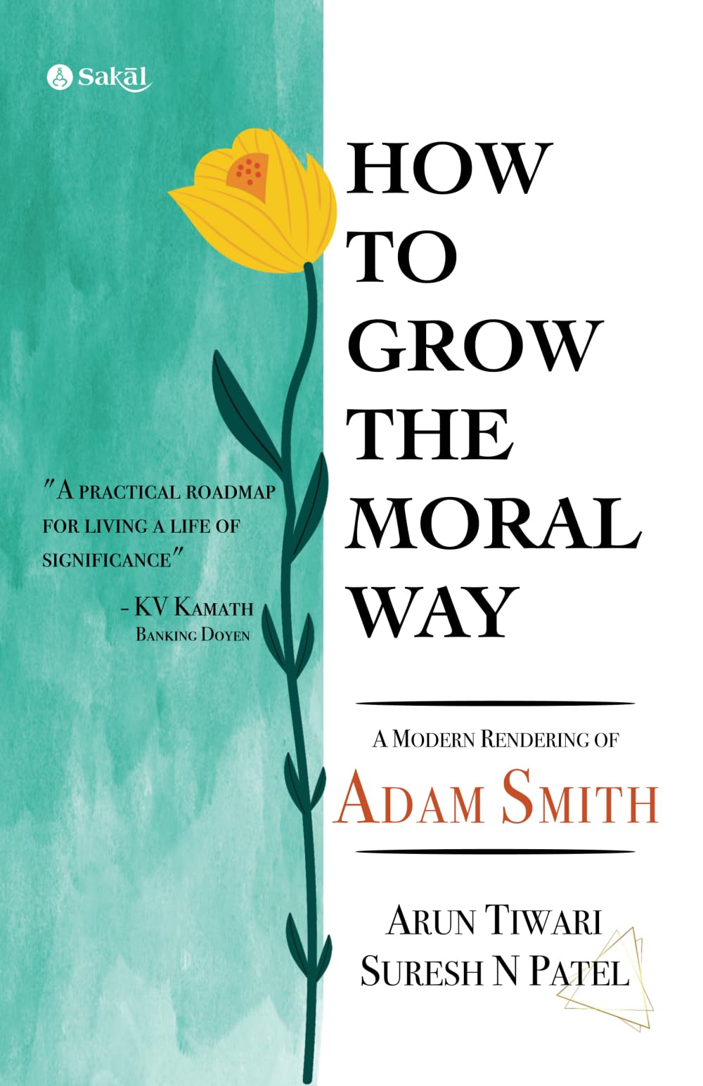 How To Grow The Moral Way