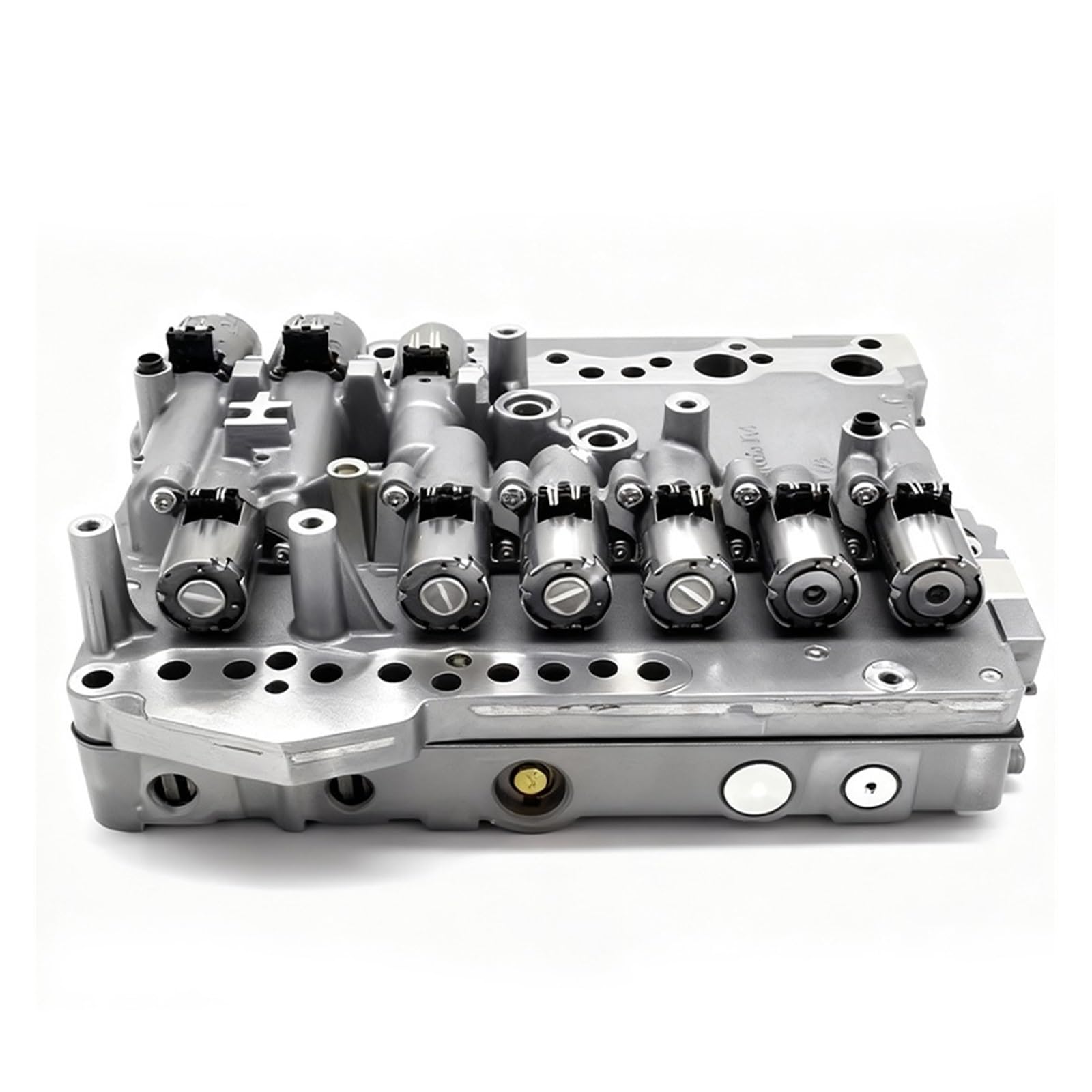 MPS6 6DCT450 7M5R-7H035-CA 7M5R-14C247 Corpo valvola di trasmissione Meccatronica compatibile con Ford Volvo Dodge Avenger Cambio TCU TCM