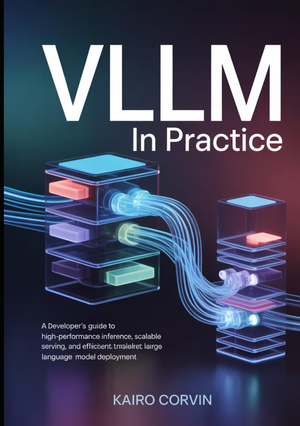 vLLM in Practice: A Developer’s Guide to High-Performance Inference, Scalable Serving, and Efficient Large Language Model Deployment