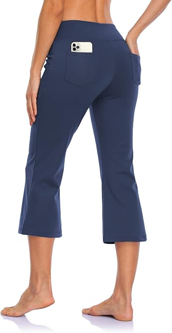 yoga work pants amazon