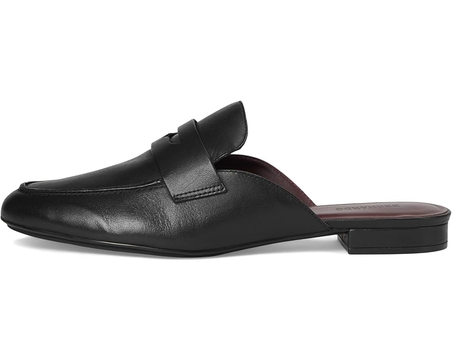 Bernardo Balda - Left View