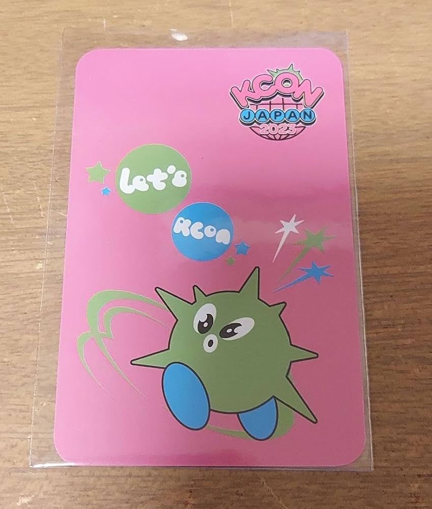 新品 NiziU KCON 公式グッズ ランダム トレカ アヤカ フォトカード Amazon.co.jp: NiziU KCON 公式グッズ ランダム トレカ アヤカ