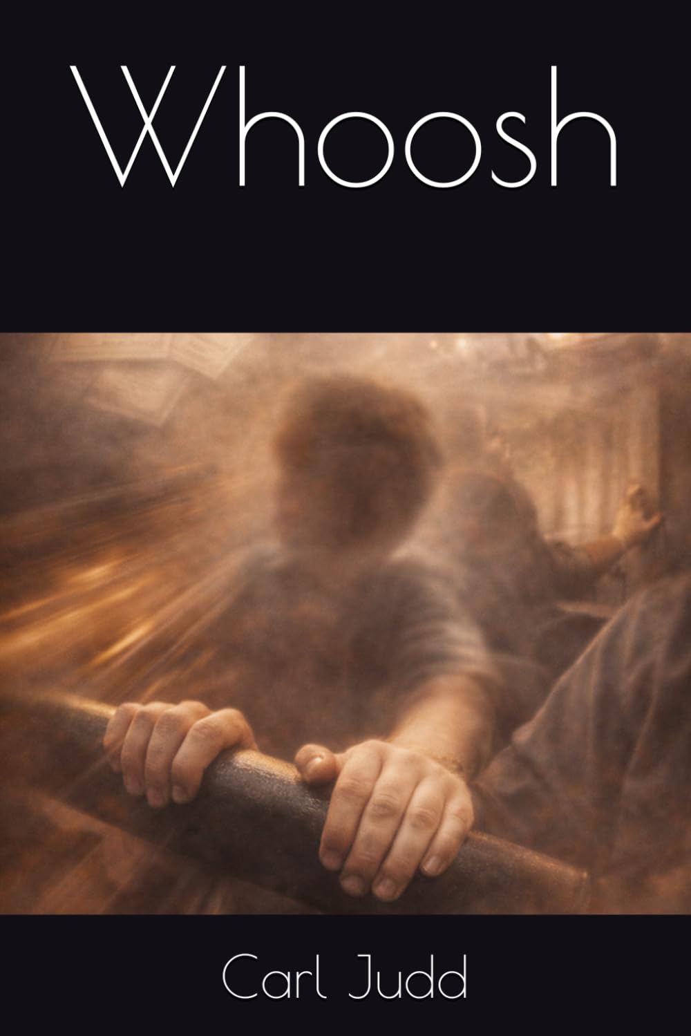 Whoosh (One Who Still Dreams)