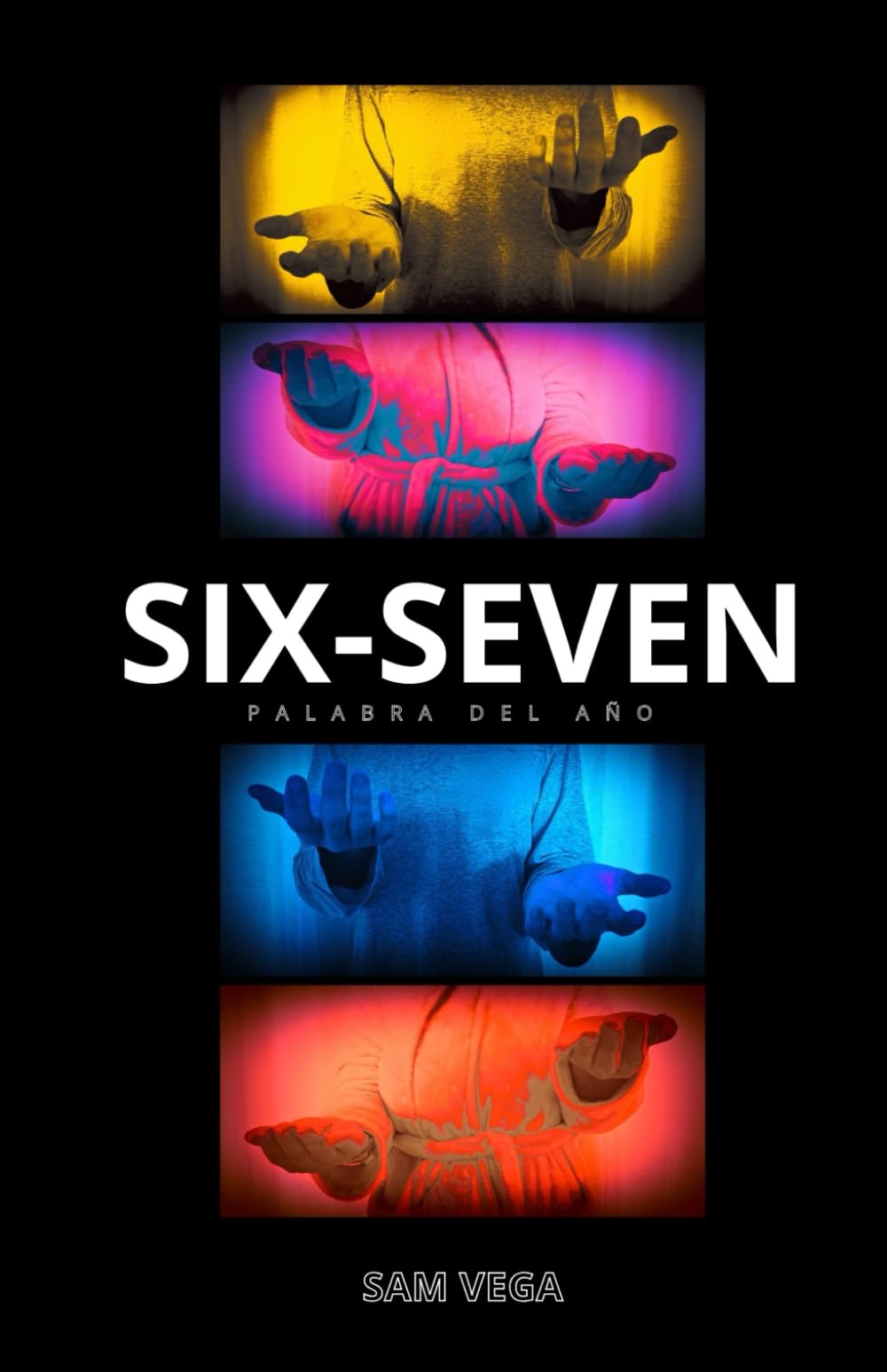 SIX-SEVEN: Palabra del Año