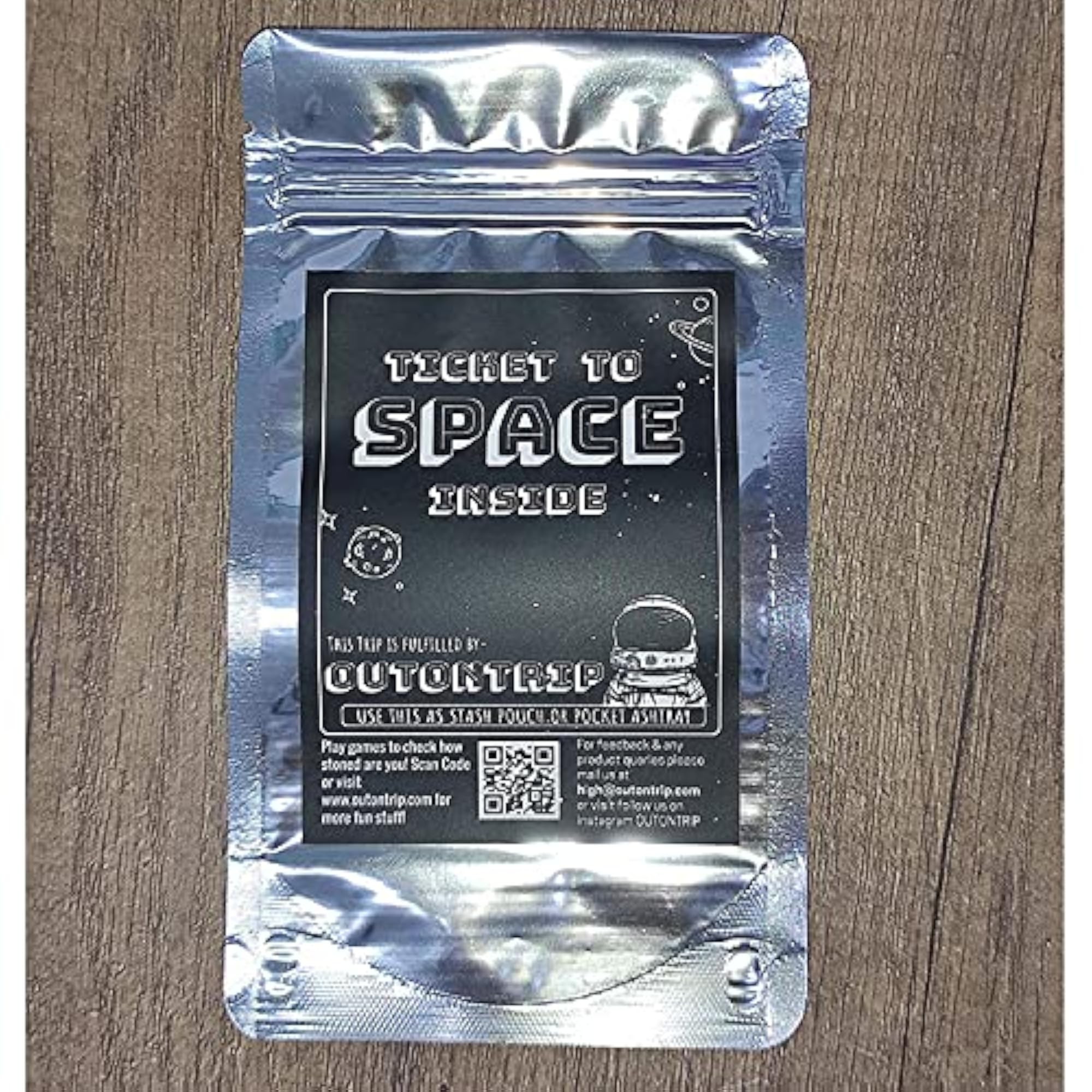 RAW Classic Rolling Paper Roll, Smoking Accessories