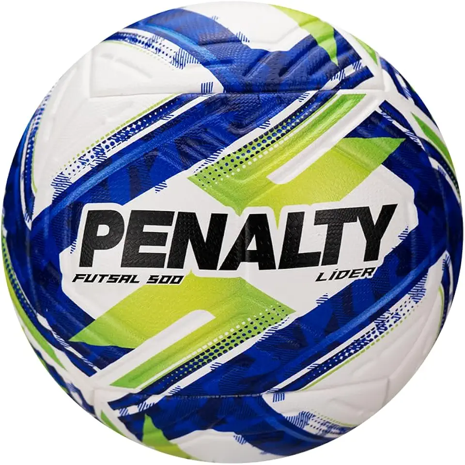 Bola de Futsal Penalty Líder XXVI
