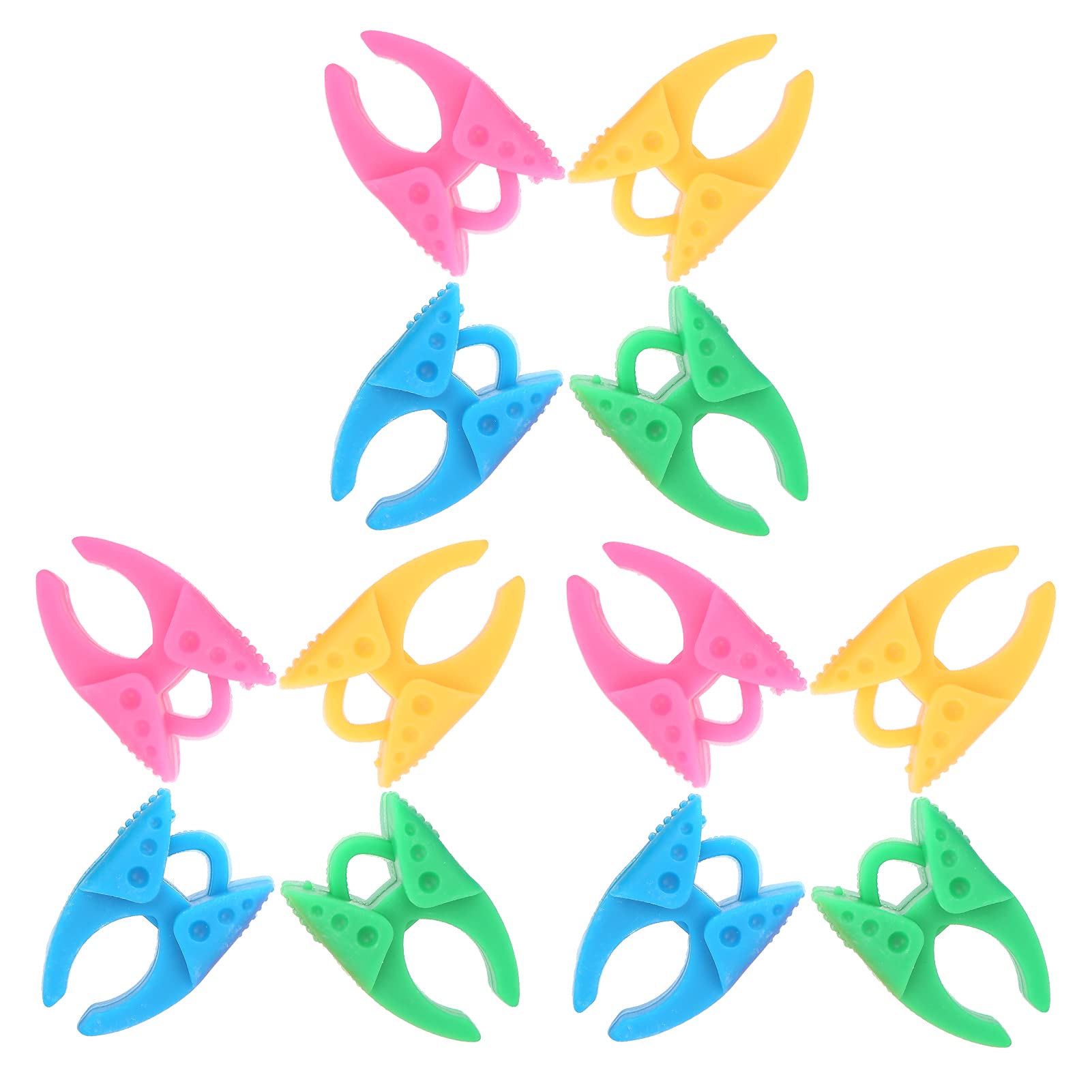 Bobbin Clip, Eco Friendly Bobbin Thread Clamp Compact Portable for Professional Factory for Spool for Home for Women for Tailor