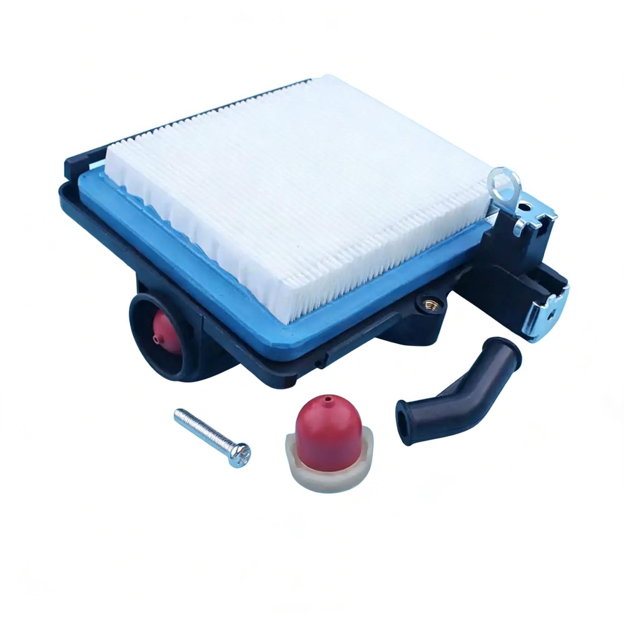 Pièce de filtre à air 795259 moteur tondeuse à gazon 792040 496116