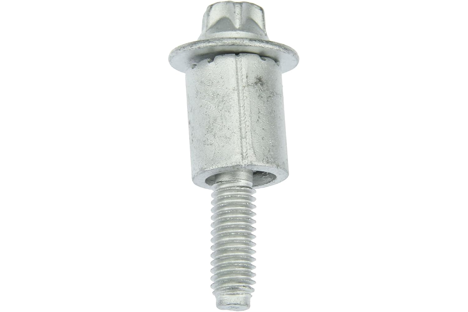 URO Parts 11127544369 Valve Cover Bolt, 6 x 32.5mm Torx Head, Sold Individually