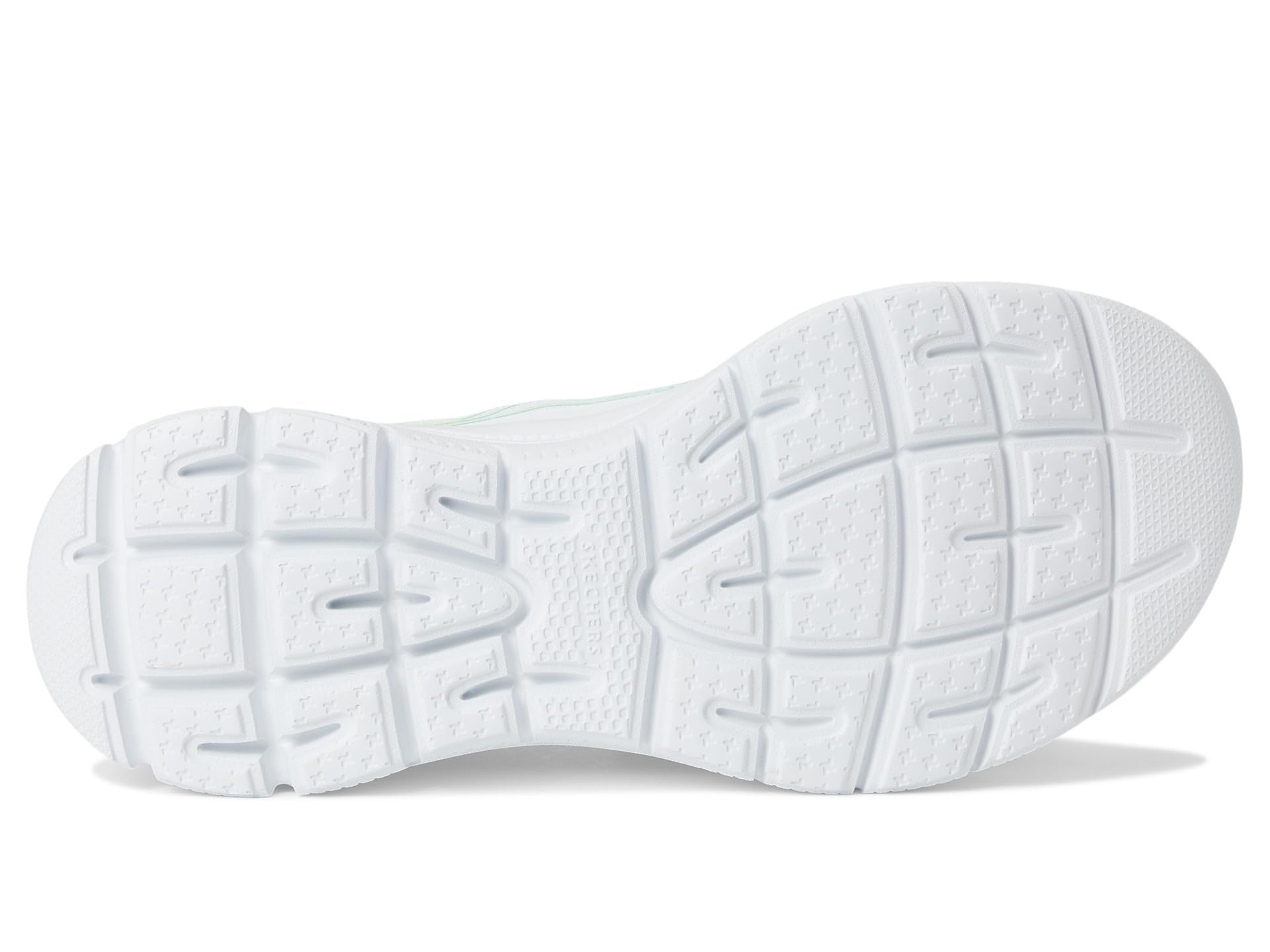 Skechers Damskie buty sportowe Summits 2.0 bez użycia rąk