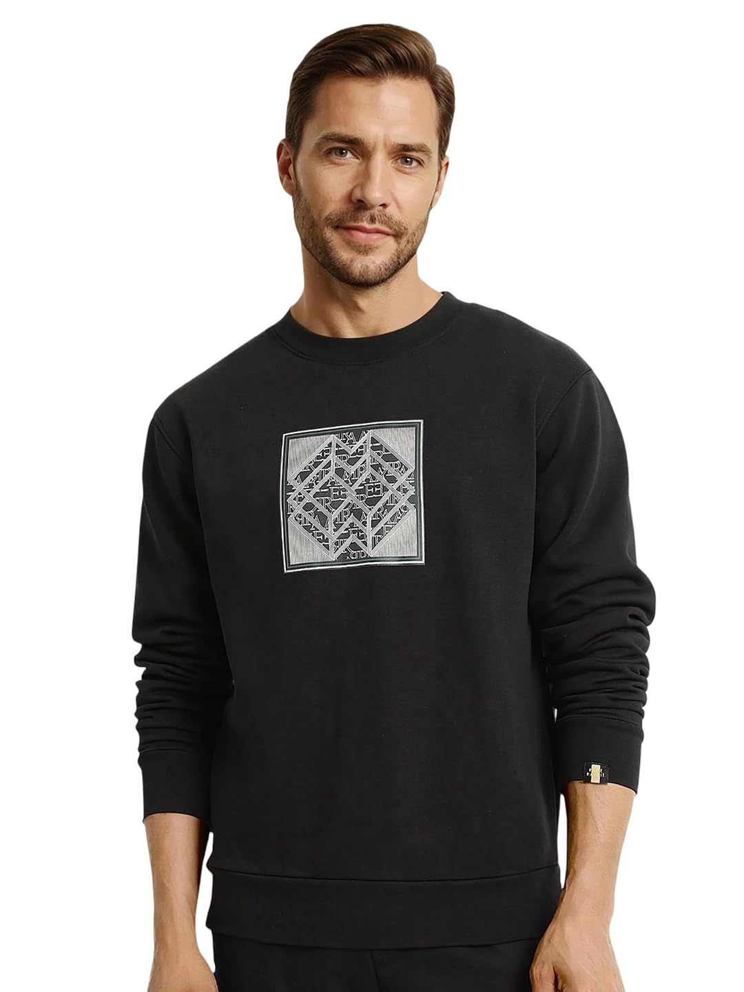 rare rabbit Men Sweatshirt-picture-48