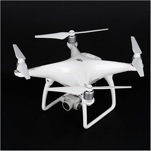 Miniatura 4 de SeiZed Accesorios de repuesto para DJI Phantom 44P4AV2.04RTK Hélices de liberación rápida cuchillas de plástico (color  4 par)