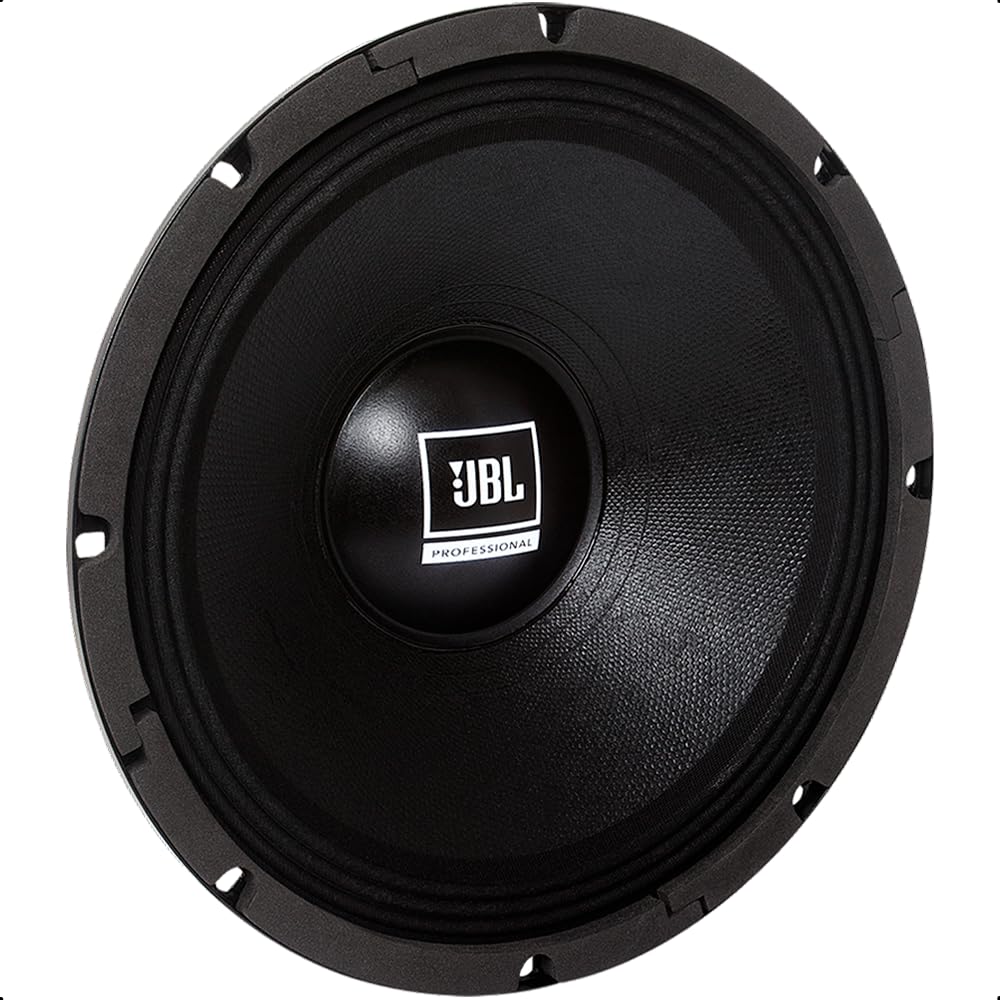 Amazon.co.jp: 2個セット JBL 8PWX 8R ミッドベース スピーカー 8
