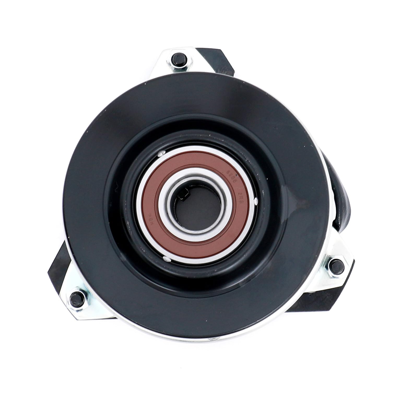 Embrague eléctrico de toma de fuerza para Cub Cadet Craftsman MTD Husqvarna 1703816SM 917-0983 1703816