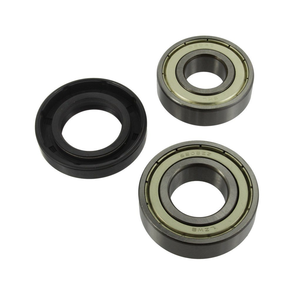 Non-Original "1st Type" Drum Bearing and Oil Seal Kit for AEG/Electrolux/Tricity Bendix/Zanussi S/FL800 Series
