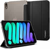 iPad mini6 256GB Wifi Spigen製ケース付　付属品未使用 楽天市場】spigen ipad（機種・対応機種iPad mini（第6世代