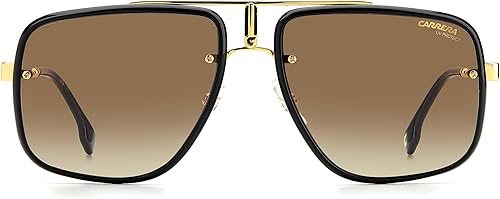 Miniatura 3 de Carrera Gafas de sol estándar modernas para hombre