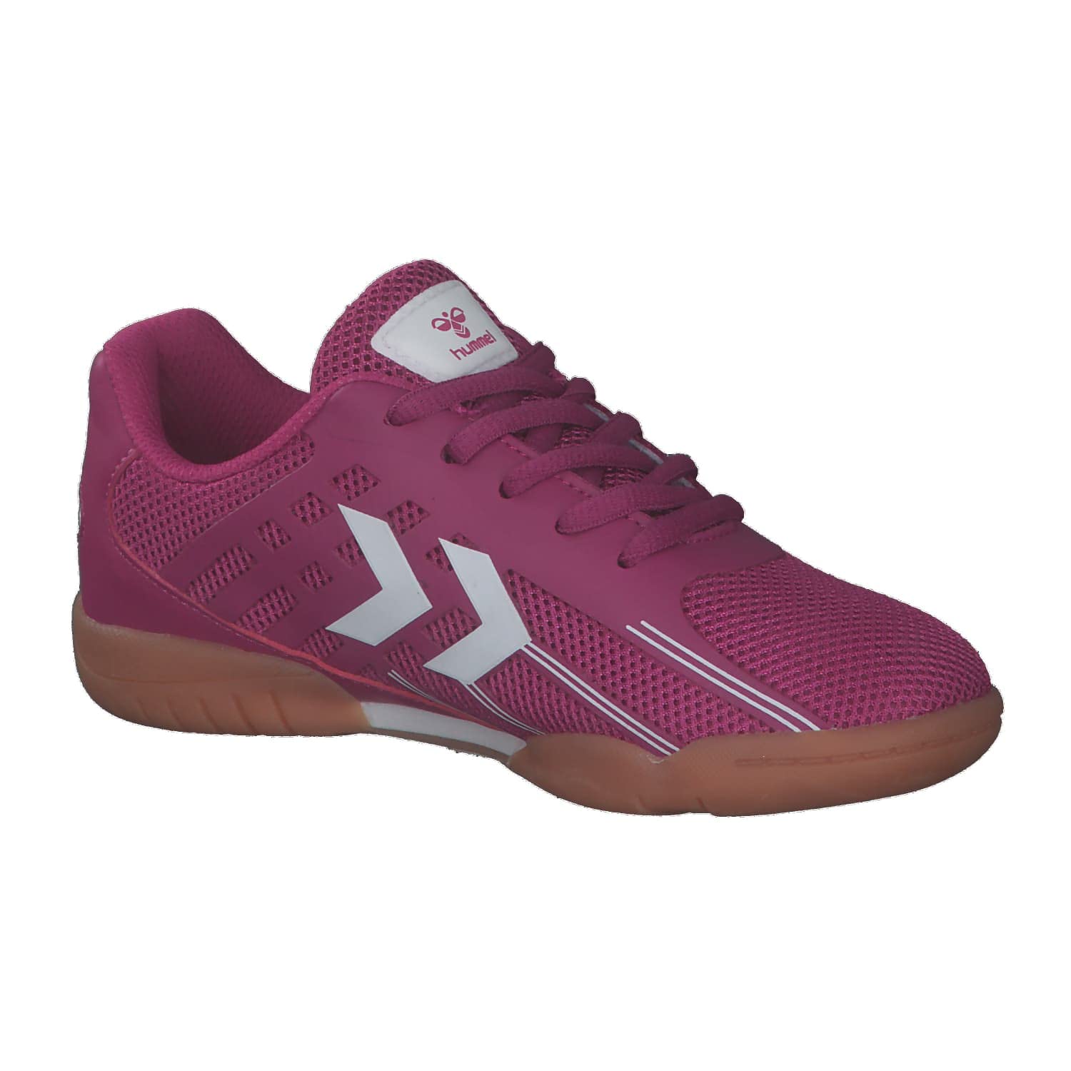 hummel Root Elite Kinder Hallenschuh