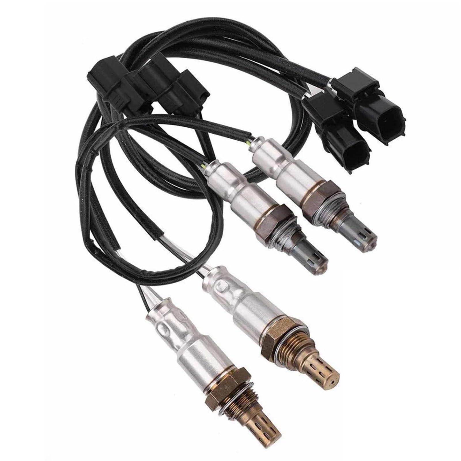 Capteurs d'oxygène O2 amont aval pour Odyssey 3.5L V6 2011-2013 - 8