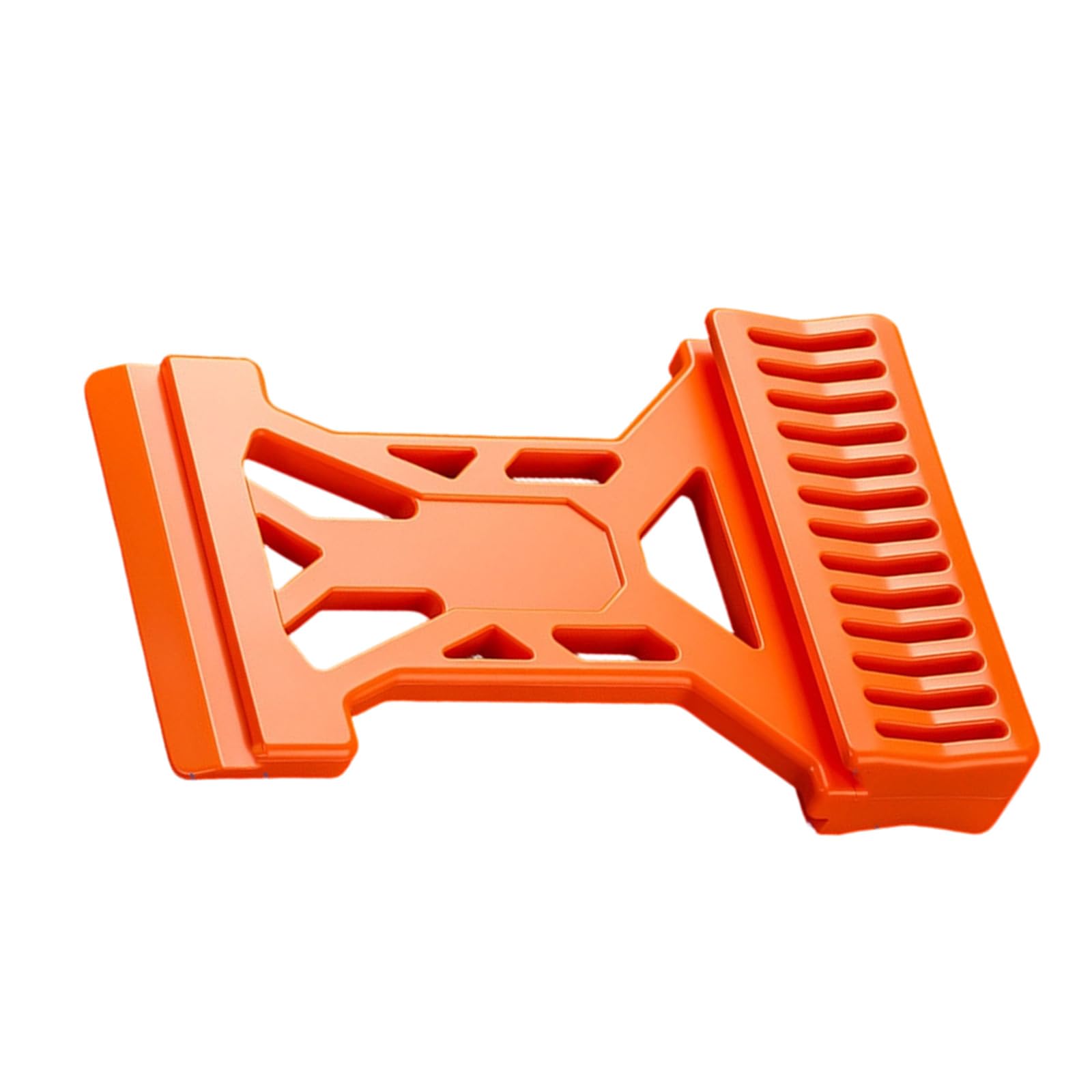 Engineered Wood Flooring Installation Tool 2 Size Vinyls Flooring Tool Nylon Tapping Block for Fast Efficient Setup Adjustable Tapping