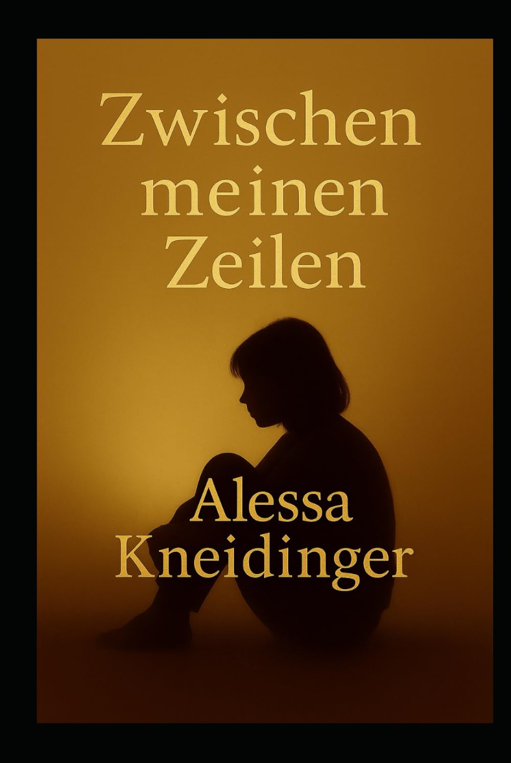 Zwischen meinen Zeilen