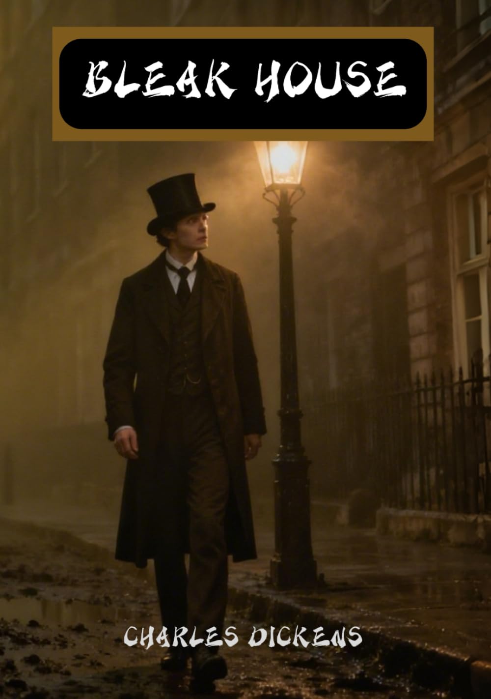 Bleak House: The Enduring Dickens Classic Edition