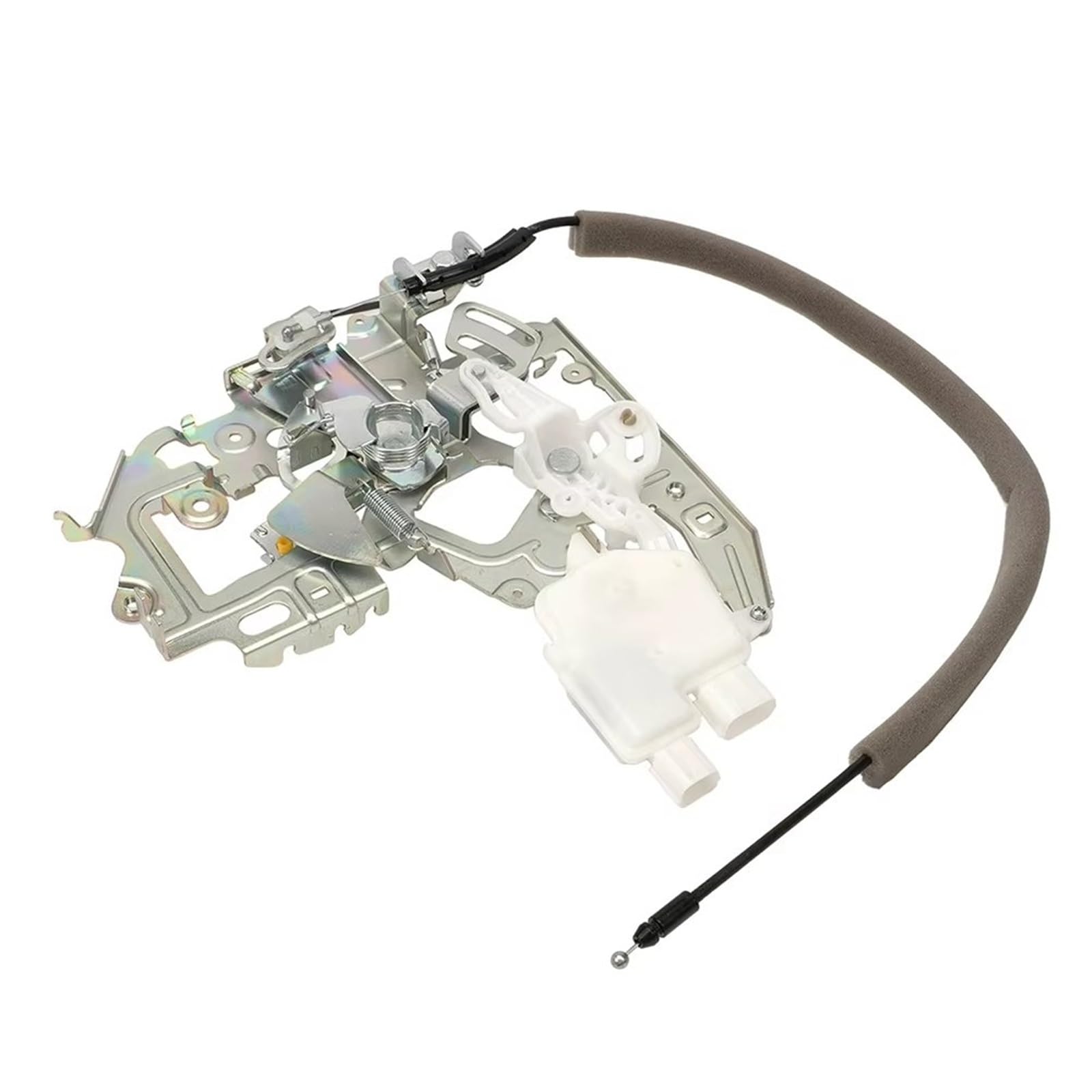 Boot Lock Latch Actuator Trunk Lock Door Lock Actuator for Master III for Movano for NV400 8200766888 906123257R Boot Tailgate Lock