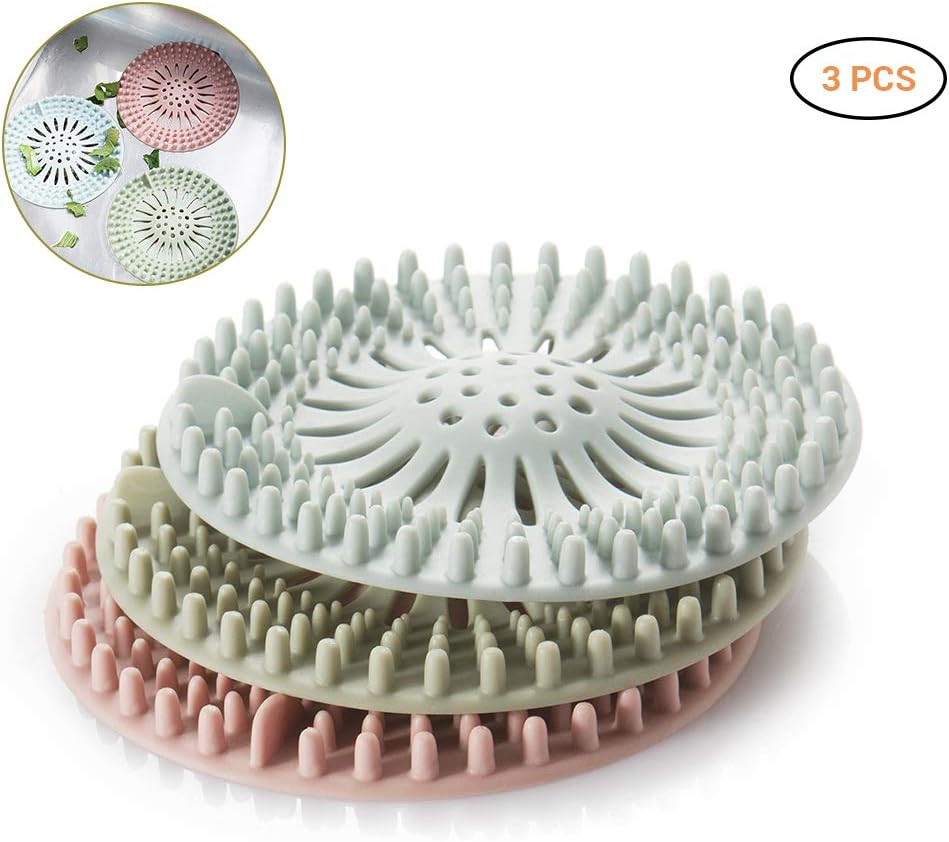 filtro di scarico per vasca da bagno