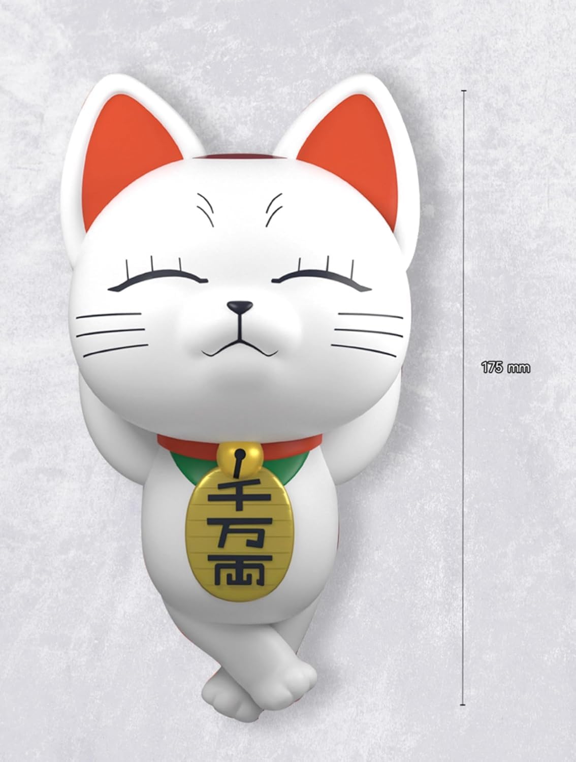 ダンダダン ターボババア ルームライト　24個　② TVアニメ『ダンダダン』 ルームライト-ターボババア（招き猫