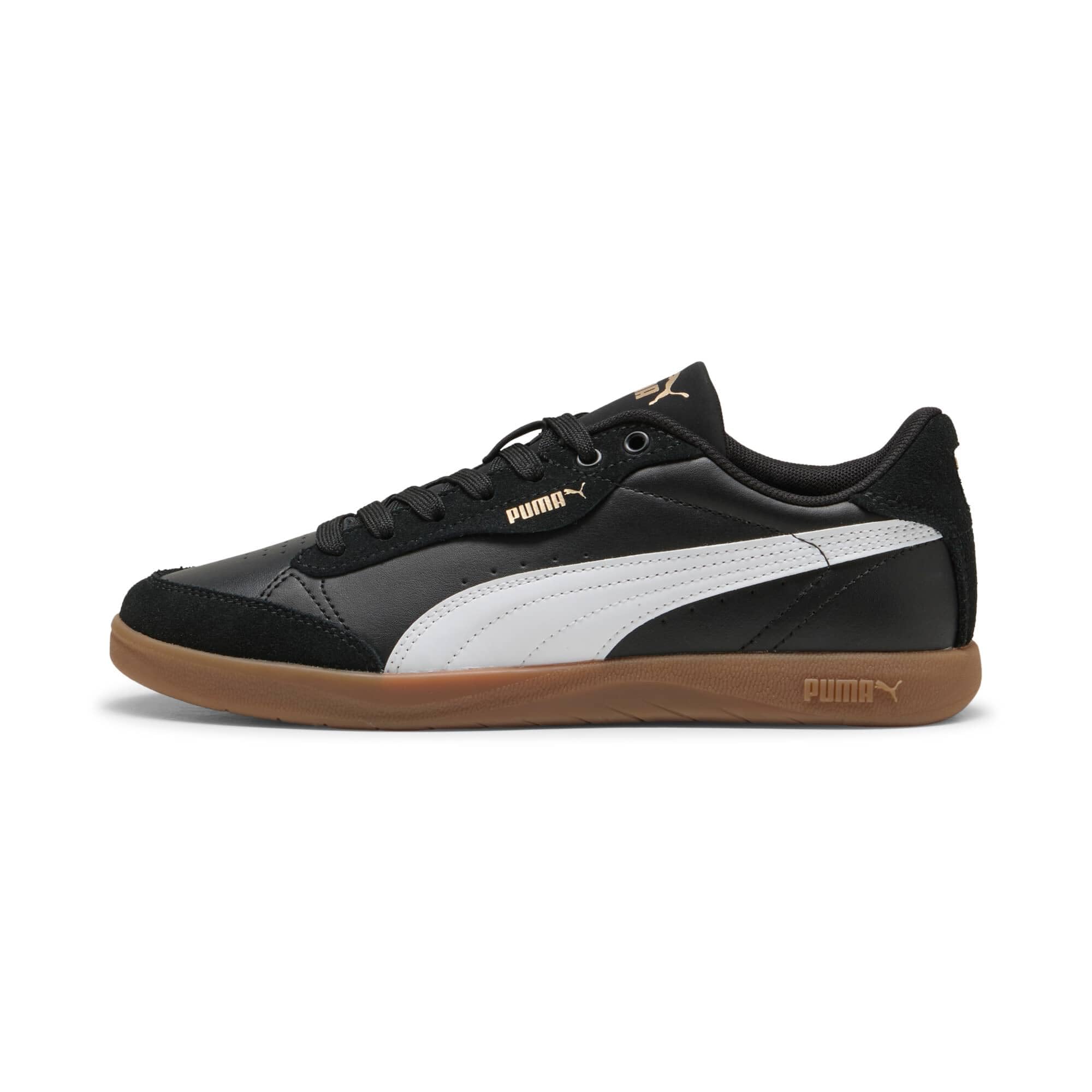 Vikky Star Og Kadın Siyah Sneaker Ayakkabı 40260102