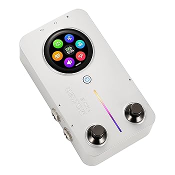 Amazon.co.jp: Mooer/Prime M2 マルチエフェクター ムーアー