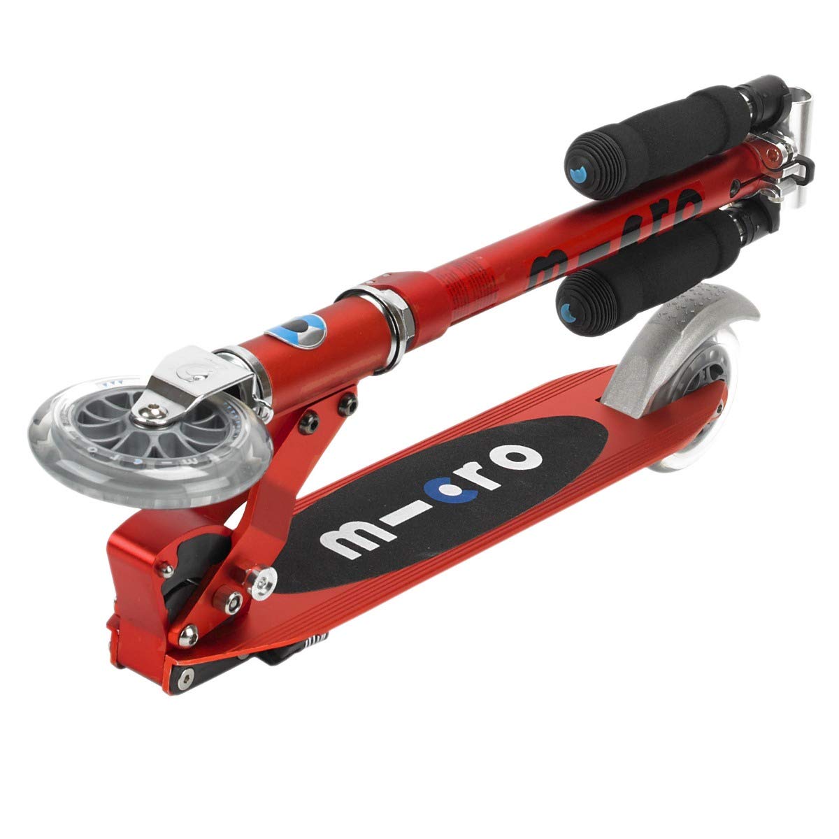 Micro Sprite Trottinette pliable
