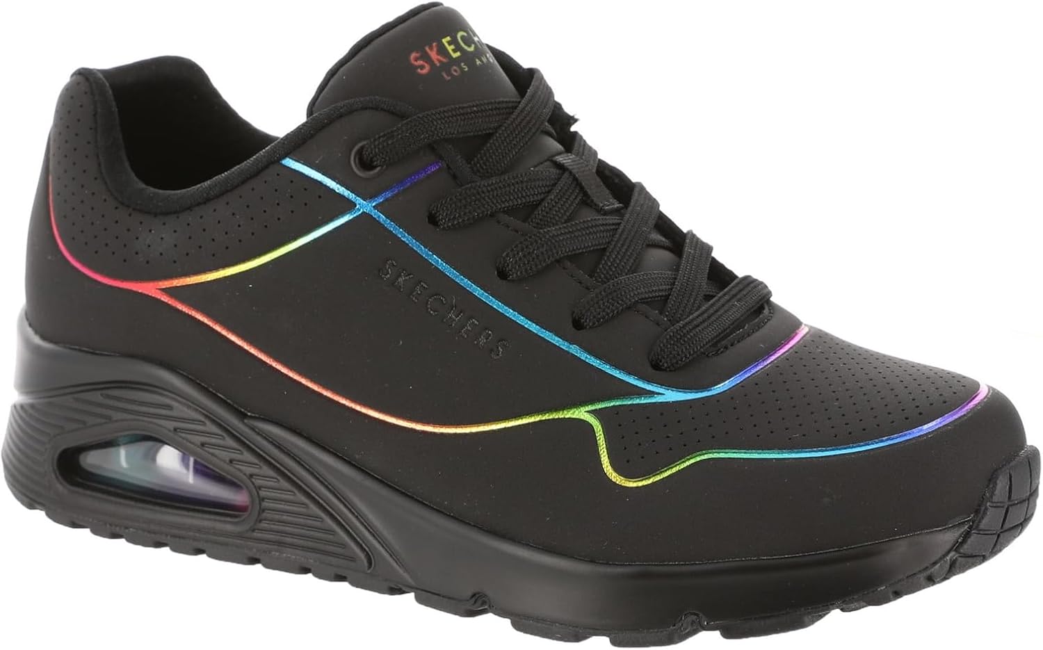 Skechers Men's Tom Cats Utility Shoe